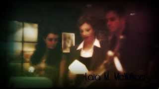 Jenny/Ziva || Lets be Friends || MEP Part