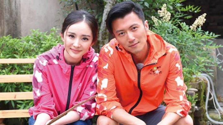 Is Nicholas Tse the Reason For Yang Mi and Hawick Lau Divorce? - DayDayNews