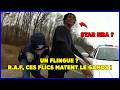 ARRESTATION CHOC Le millionnaire finit menotté, les flics bavent sur son gamos !