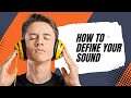 How To Find Your Sound (And Talk About It)