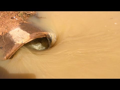 Amazing Monstrous Whirlpool Of All Time