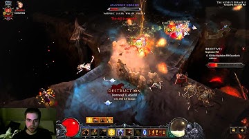 Fire Crusader making Torment 6 a joke - 3 / 6