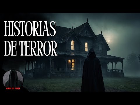 DOMINGO DE TERROR: 3 Horas con lo MEJOR de la Semana (Recopilación)