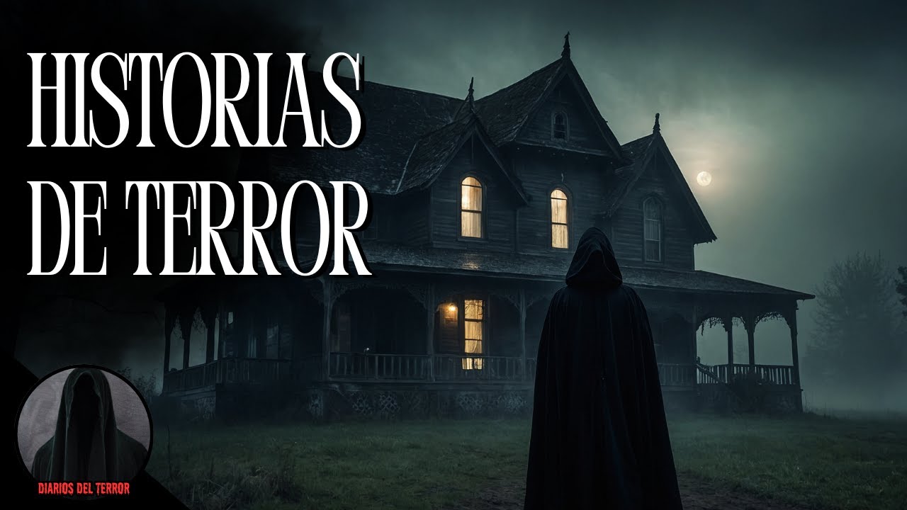 DOMINGO DE TERROR: 3 Horas con lo MEJOR de la Semana (Recopilación)