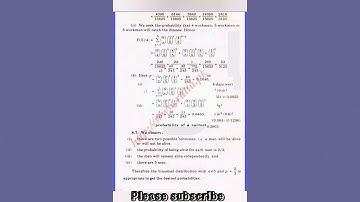 Introduction to statistical Theory part-1 Chapter 8 Full Exercise Solution Notes for BS students