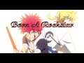 Orient [AMV] || Born A Rockstar #orient,#orientamv,#amv