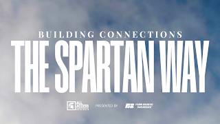 Building Connections | The Spartan Way | Spartans All-Access | Michigan State Football