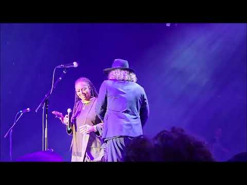 Boney James and
