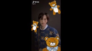 Kai X Gucci Tiktok Challenge