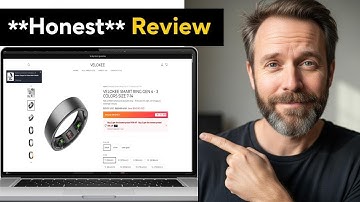 Velokee Smart Ring Review 2026: De moeite waard of een oplichterij? Tech Gadget Vergelijking