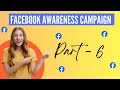 What Makes a GREAT FaceBook Awareness Campaign in 2025?