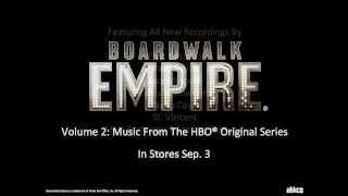 Patti Smith - I Ain't Got Nobody - Boardwalk Empire Volume 2 Soundtrack | ABKCO chords