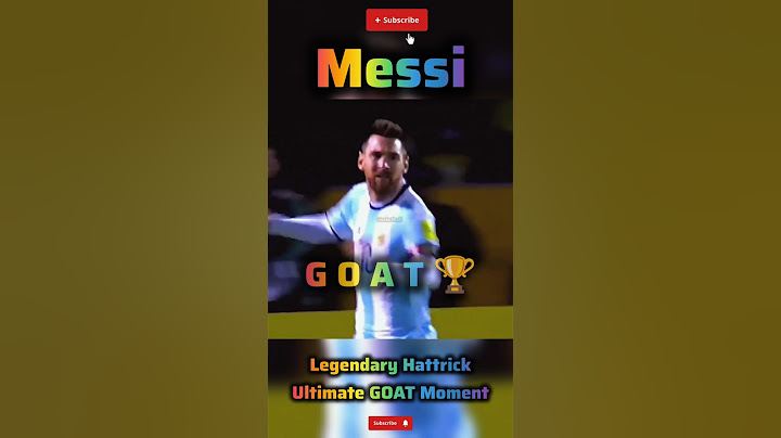 🔥"Messi 🔥Destroys Brazil with Legendary Hattrick 🔥| Ultimate GOAT Moment!"🔥 #shorts #football #usa