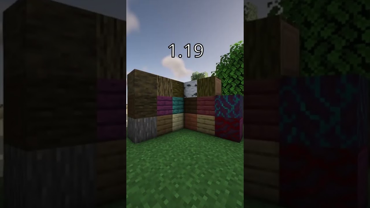 WHATS THE DIFFERENCE BETWEEN 1.18 AND 1.19?