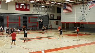 Confidence Drill Teaching Poise And Ping Under Pressure