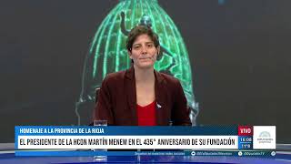 DTV Pasos Perdidos con Amanda Alma - Programa 22/05/2026