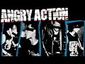 Angry action   live i am not alone 4