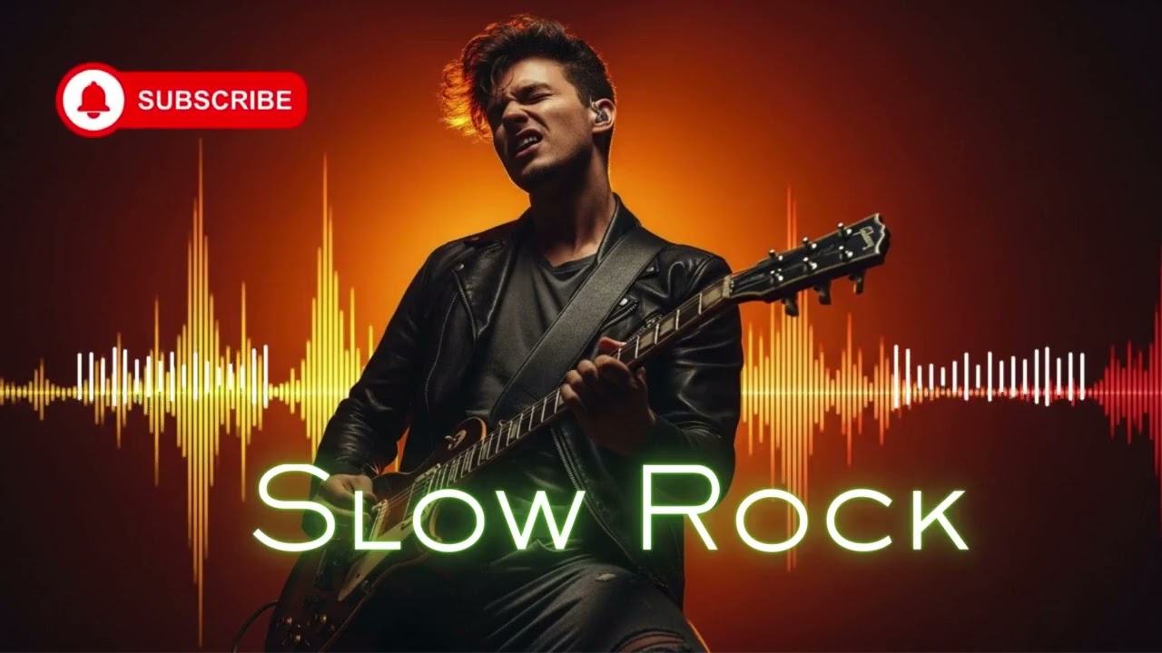 The Sound You Left Behind – Timeless Classic Rock Ballad