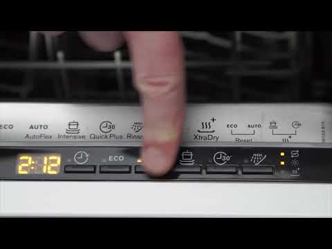 Посудомоечная машина Electrolux ESL94320LA
