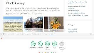 How to Improve Your Core Web Vitals with WP Rocket || Increase #Google #PageSpeed Insights Score