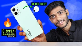 Best Smartphone Ever This Price Lava Yuva 2 Unboxing & Review After 3 Days