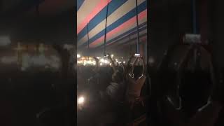 Jodi kono Din Tumi - Anupam Roy Live