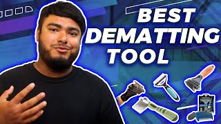 Best Dematting Tool [Top 5 Reviews in 2023]