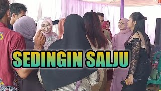 Download lagu SEDINGIN SALJU||PONGDUT SELOW PALING ENAK BUAT JOGET