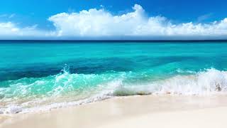 Nova Caledônia, Confortável, Férias, Cura, Praia, Resort, De-Stress, Freqüência Solfegio, Música