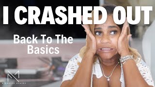 I Fell Off My Budget... Here's My Back To The Basics Reset: Episode 1
