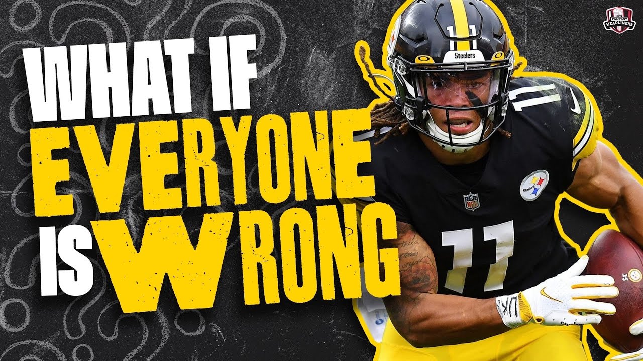 TOP Players Being Overlooked - Fantasy Football Draft Strategy - Fantasy Football Advice