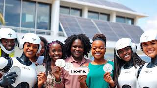 UBI AI Alignment Anguilla's ai domain success and universal basic income 2