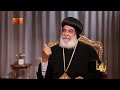 كلماته كانت حنونة جدا مملوءة بالمشاعر الروحيةأنبا بنيامين يتحدث عن مثلث الرحمات الأنبا صرابامون mp3