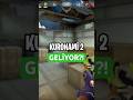 KURONAMİ 2 GELİYOR?!