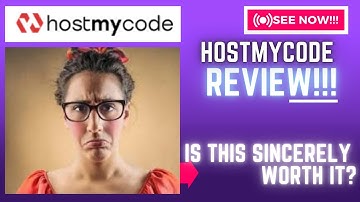 HostMyCode Review-Is ThisHOST Sincerely Worth It Or Just Another MESS??See(Check Before use)