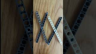 How to Build a LEGO Scissor Lift in 5 Minutes (Step-by-Step Tutorial)