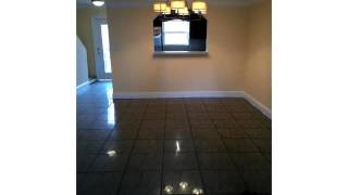 5461 NW 170th Ter # 5461,Miami Gardens,FL 33055 Condominium For Sale