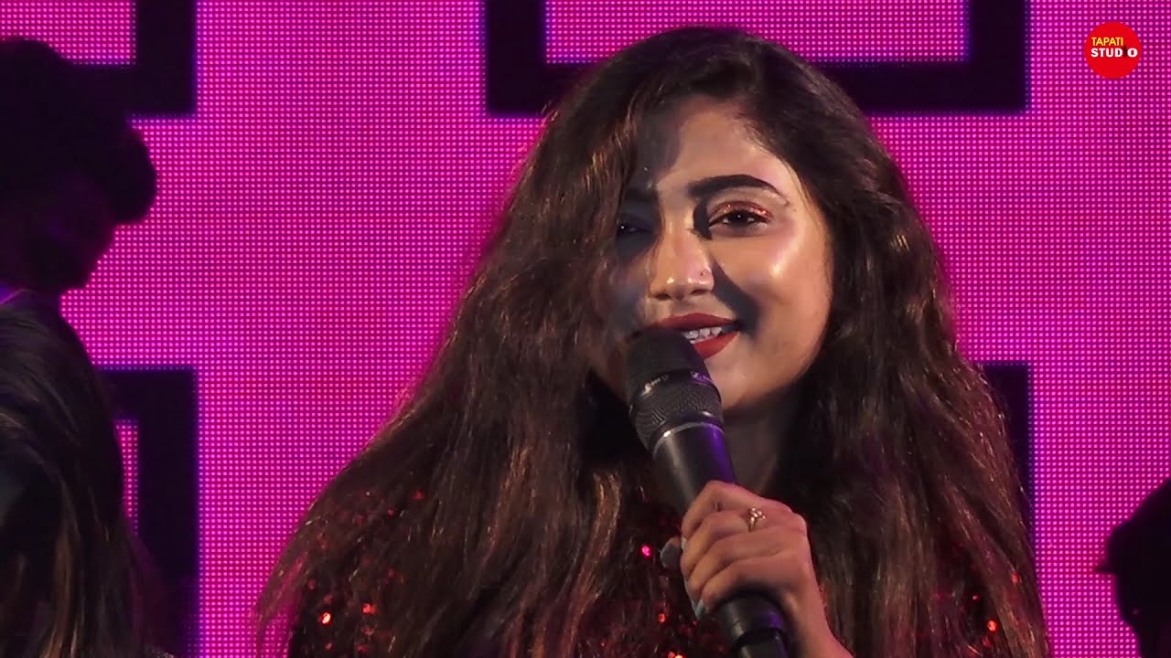 Zoo Zoo Zoobie Zooby & Jimmy Jimmy Aaja | Disco Dancer & DanceDance MoviSong | Cover By- Ariya Shing