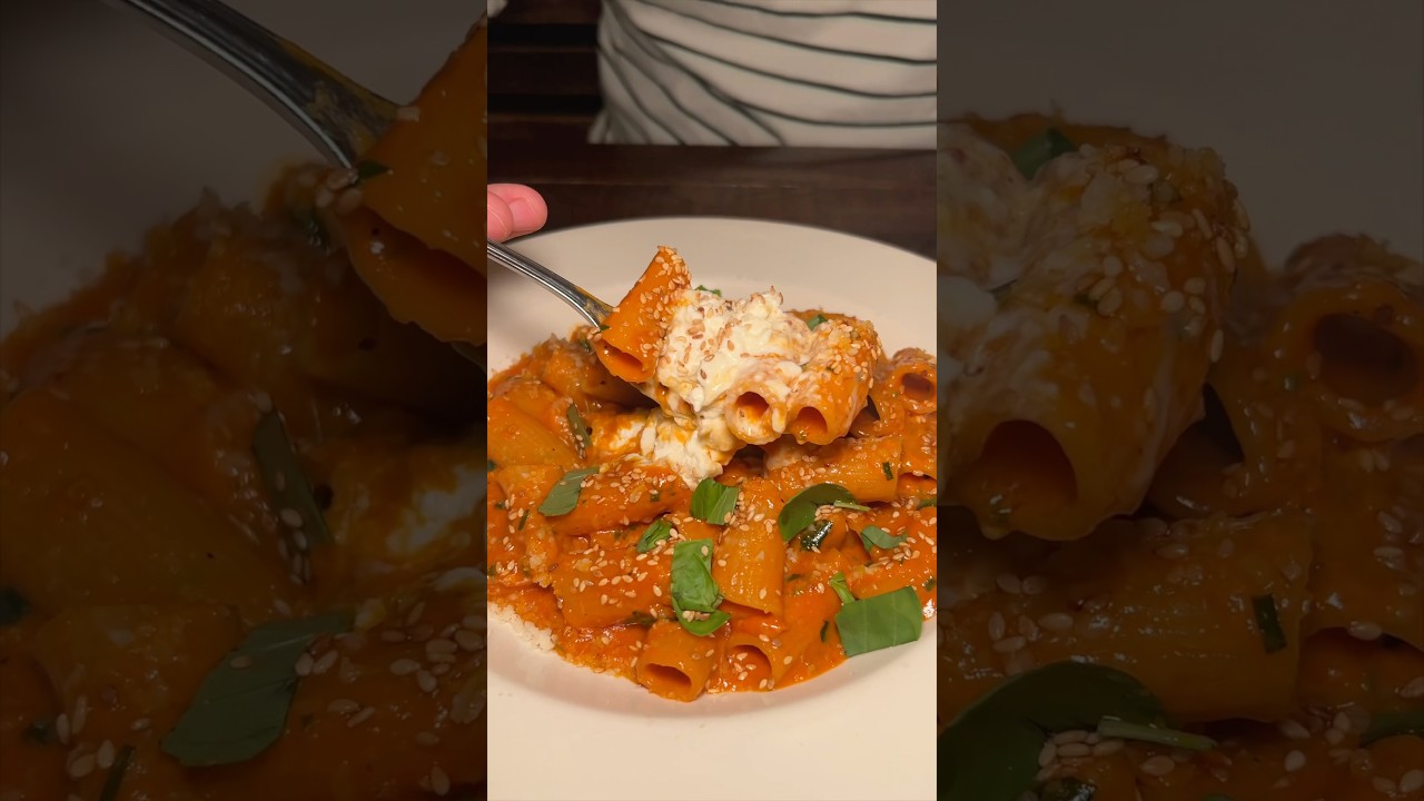 Two of our FAVORITE PASTA DISHES in NYC are coming out of The Smith! 🍝🔥🤤 #DEVOURPOWER