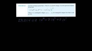 Celebrity Math 2300 - Base Conversion Part 1 Net Worth