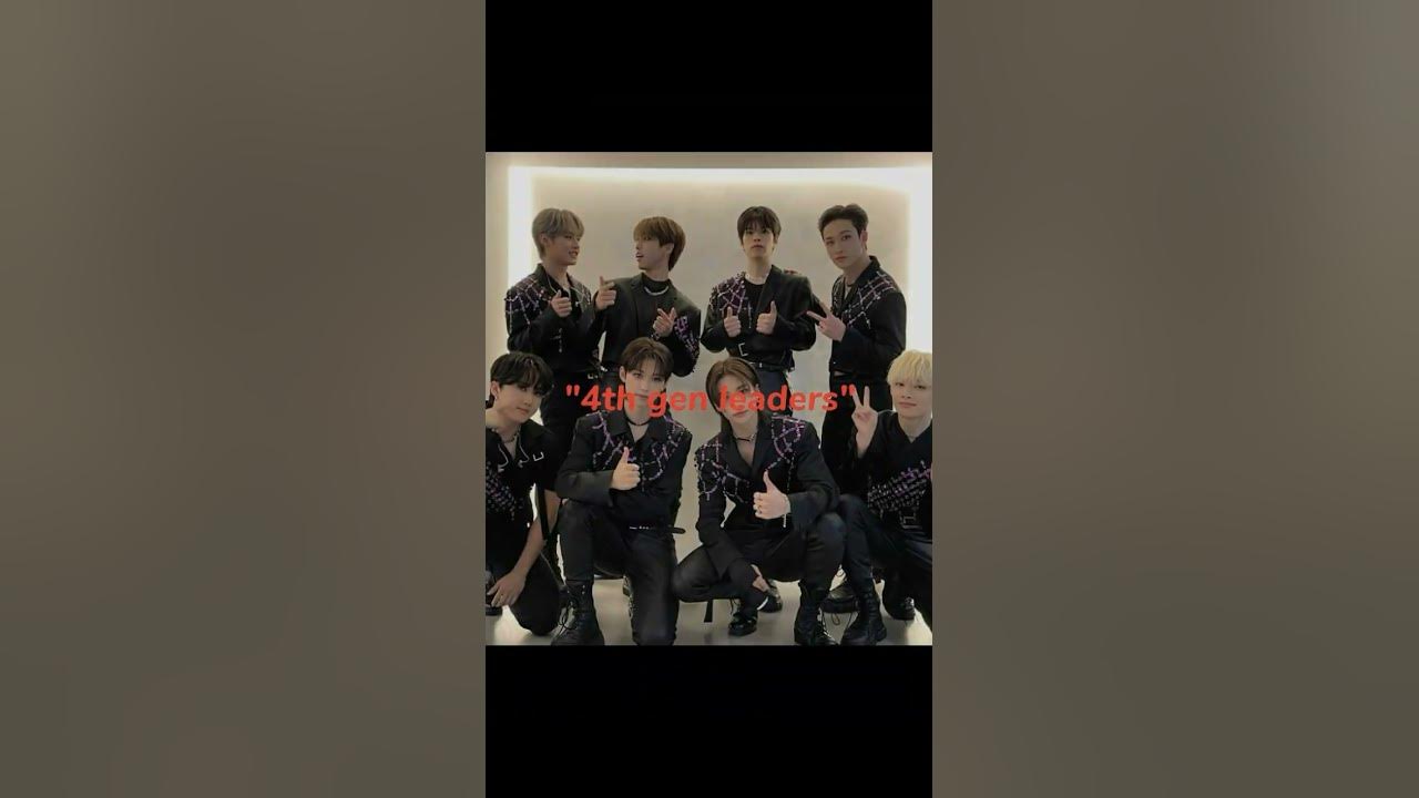 Skz 4th Gen Leaders itzy midzy ke fet ke feted skz-4th-gen-leaders-itzy-midzy-ke-fet-ke-feted
