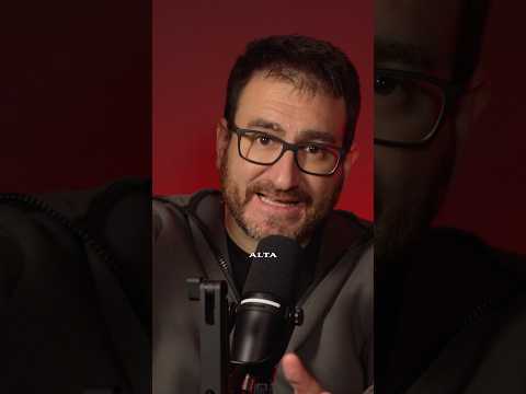 La razón por la que sigues siendo pobre