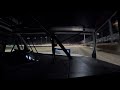 Take some laps around Casper Speedway with Jason Schierkolk