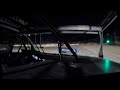 Take some laps around Casper Speedway with Jason Schierkolk
