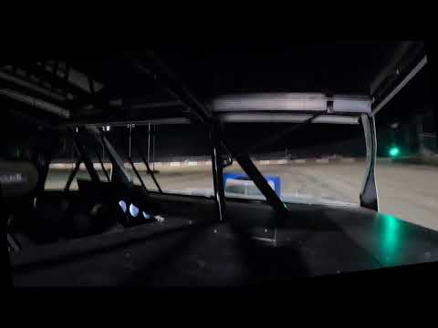 Take some laps around Casper Speedway with Jason Schierkolk