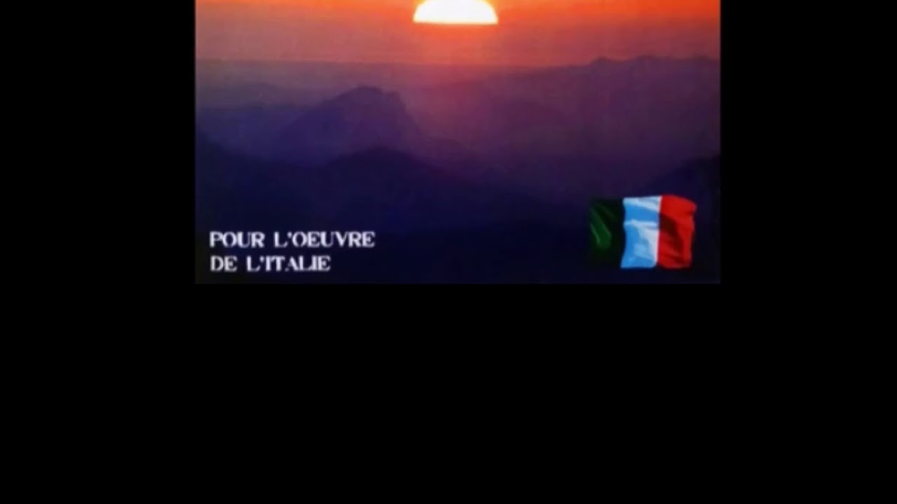 Cantique - Au dessus Carra Playback