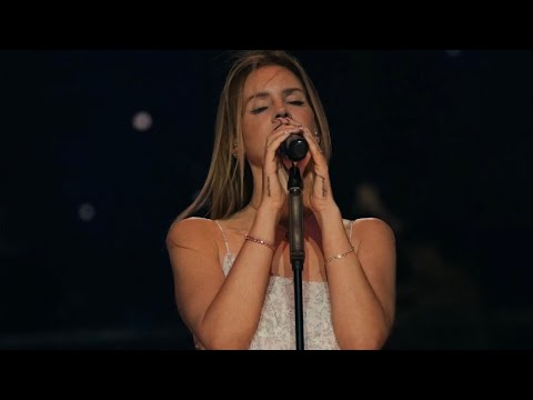 Without You - Lana Del Rey (Live 4k Legandado)