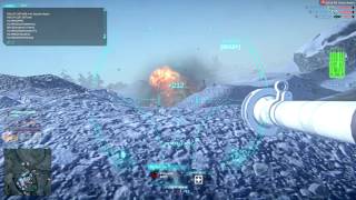 Esamir Base Defense
