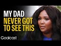 Lizzo Didn't Fit Expectations but It Didn't Stop Her | Life Stories By Goalcast