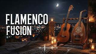 Authentic Flamenco Music: Spanish Guitar &amp; Oud for Deep Sleep